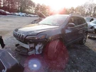 Chassis Ecm Srs Occupant Detection Fits 19-20 Cherokee 1009050. Fixed Price $185.25.