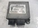 Bag Control Module Fits 10-11 Ford Taurus AG13-14B321-AD AG1314B321AD. Fixed Price $104.99.