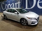 Air Bag Oem Right Passenger Roof Curtain 985P06LB8A 2020-2025 Nissan Sentra. Fixed Price $600.00.