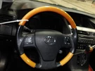 '10-'12 Lexus RX350 Left Driver Steering Wheel Air Bag Black Oem Grade A!. Fixed Price $170.00.