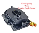 Clockspring & Angle Sensor Fits Kia Cadenza Optima 2014-2016 W/oheated Steer. Fixed Price $92.07.