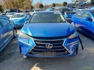 Passenger Right Air Bag Roof Fits 15-21 NX300H 3548576. Fixed Price $495.00.