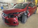 12 Ford Focus Rh Right Roof Airbag Oem Side Curtain Srs. Fixed Price $139.20.