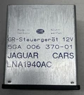 95-97 Jaguar XJ6 Xjr XJ12 Vanden X300 Cruise Control Module Unit LNA1940AC Oem. Fixed Price $24.88.