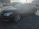 2011-2017 Buick Regal Driver Roof Curtain Air Bag Id 22792644. Fixed Price $125.00.