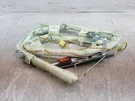 2010 2011 2012 2013 Mazda Hatchback Left Curtain Roof Air Bag Oem BBN5-57-KN0B. Fixed Price $180.00.