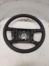 Impala 2008 Steering Wheel Leather Wrapped Assembly Used Tested Oem. Fixed Price $55.00.