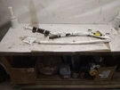 Driver Left Roof Air Bag 80410K0000 Fits 20-22 Soul 2927060. Fixed Price $289.00.