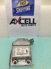 Oem 2001-04 Ford F150 Srs Diagnostic Monitor Ecu 1L3Z-14B321-AA Freefastshipping. Fixed Price $69.95.