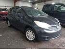 Driver Air Bag Roof Hatchback Note Thru 09/30/15 Fits 14-16 Versa 2336339. Fixed Price $225.00.