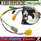 New High-quality Clock Spring Fits For Honda Civic 1999-2000 Built Japan. Fixed Price $30.88.