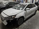 Used Steering Wheel Air Bag Fits: 2020 Hyundai Ioniq Driver. Fixed Price $195.00.