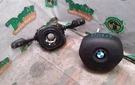 Driver Air Bag 2 Door Wheel Flat Bottom Coupe Fits 14-16 Bmw 435I 3368331. Fixed Price $714.99.