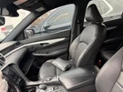 Passenger Front Seat Electric Leatherette Fits 19-22 Infiniti QX50 513783. Fixed Price $794.90.