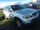 Driver Left Rear Roof Fits 04-06 Bmw X5 31913873. Fixed Price $110.70.