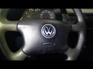 Air Bag Front Driver Wheel 4 Spoke Trw Manufacturer Fits 01-03 Jetta 1685222. Fixed Price $159.99.
