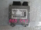 Bag Control Module Fits 14-17 Ford Fiesta D2BT-14B321-BD D2BT14B321BD. Fixed Price $174.99.