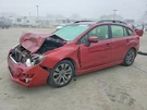 Driver Front Seat Air Bag Oem 12-16 Subaru Impreza. Fixed Price $80.00.