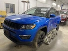 Driver Left Air Bag Seat Fits 17-25 Compass 1073920. Fixed Price $184.91.
