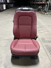 2024 Lincoln Corsair Red Leather Passenger Side Front Seat Heated 8 Way. Fixed Price $625.00.