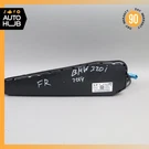 Bmw F30 320I 330E Front Right Passenger Seat Oem. Fixed Price $53.95.