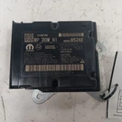 Occupant Restraint Control Module Fits 19-21 Jeep Compass Oem. Fixed Price $107.77.