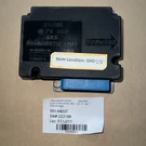 1993 Saab 9000 Srs Bag Control Module Oem 41-76-368. Fixed Price $69.45.