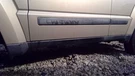 Used Right Curtain Air Bag Fits: 2010 Jeep Liberty Side Roof Mounted Grade. Fixed Price $181.65.