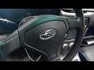 Air Bag Driver Wheel Fits 07-08 Forester 1611342. Fixed Price $184.99.