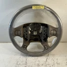 New Oem 25757138 Gm 2000-2005 Cadillac Seville Deville Steering Wheel Gray. Fixed Price $248.80.