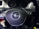 Driver Air Bag Base Front Wheel Fits 15-20 Golf 1779939. Fixed Price $244.99.