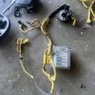 Honda Srs Ecu Unit 77960-SR2-A81 Oem Wiring Harness 77961-SR3-L80 Clock Sensor. Fixed Price $250.00.