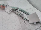 2018 Cadillac XT5 Right Curtain Air Bag Black 645833, 97K Miles, Oem Quality. Fixed Price $249.99.