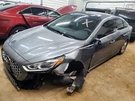 Passenger Air Bag Front Us Built Seat Fits 17-19 Sonata 1821388. Fixed Price $170.00.