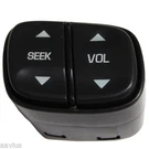 Best Replacements Steering Wheel Radio Control Switch Seek/volume For Gm 1999443. Fixed Price $39.88.