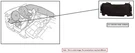 Driver Knee Air Bag Oem 15-19 Land Rover Disco Spt. Fixed Price $75.00.