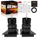 Front Air Spring Bags Mount Brackets For Chevelle Gm Body 64-72. Fixed Price $248.85.