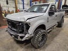 Used Right Instrument Panel Air Bag Fits: 2017 Ford F250SD Pickup Front Passenge. Fixed Price $276.25.