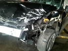 Passenger Air Bag Front Roof Fits 13-15 Lexus GS350 500894. Fixed Price $124.99.