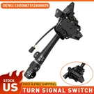 12450067 Multi-function Turn Signal Switch For 03-06 Gmc Sierra 1500 2500 3500. Fixed Price $22.99.