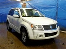 Driver Left Air Bag Front Roof Fits 09-13 Vitara 906980. Fixed Price $259.40.