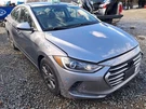 2017 Hyundai Elantra Driver Side Curtain Airbag Used 124K Miles Oem. Fixed Price $119.95.