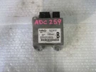 Bag Control Module Fits 08-09 Ford Fusion 9E51-14B321-BA 9E5114B321BA. Fixed Price $104.99.