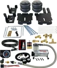Tow Assist Air Over Load Suspension & In Cab Control Fits 2007-18 Chevy 1500 Pu. Fixed Price $371.92.