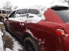 Passenger Right Air Bag Front Roof Fits 10-19 Mkt 1123984. Fixed Price $75.00.