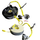 Clock Spring Fit Ford Super Duty F250 F350 F450 F550 2005-2007 W/cruise Control. Fixed Price $52.00.