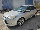 Driver Left Air Bag Seat Fits 12 Focus 2443288. Fixed Price $156.00.