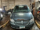 Chassis Ecm Air Bag Occupant Detection Id 4686943AJ Fits 05-07 Caravan 1077700. Fixed Price $94.50.