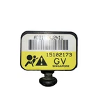 Oem 2005 - 2007 Chevrolet Express Gmc Savana Bumper Front Sensor 15102173. Fixed Price $66.00.