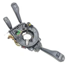 2000-2006 Bmw X5 E53 Switch Column Clock Spring Turn Signal Oem 8375398. Fixed Price $61.60.